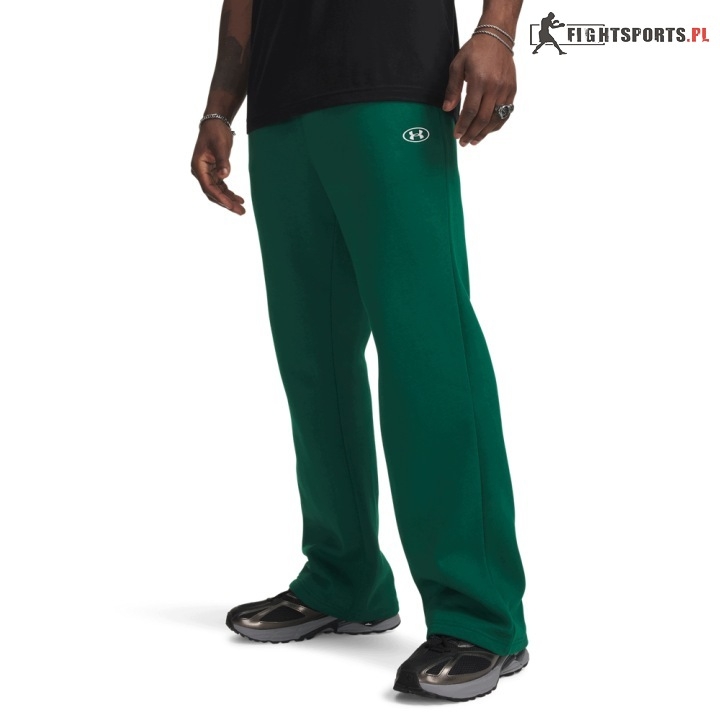 UNDER ARMOUR SPODNIE RIVAL FLEECE 312