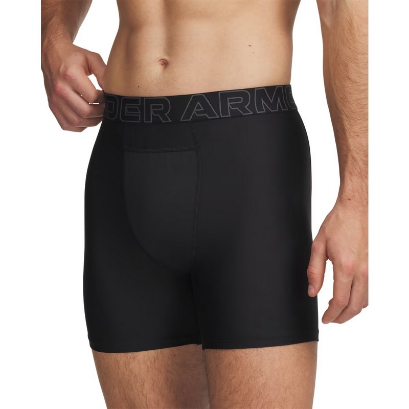 UNDER ARMOUR BOKSERKI PERFORMANCE BALL BAG 6IN