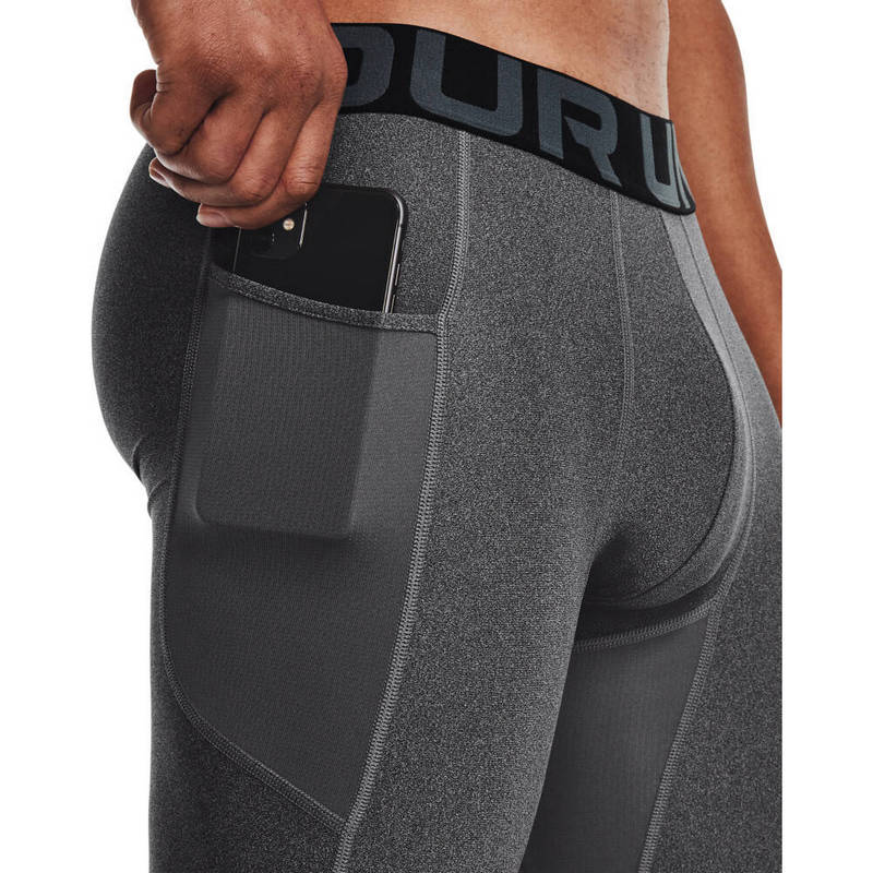 UNDER ARMOUR SZORTY HeatGear Compression 090