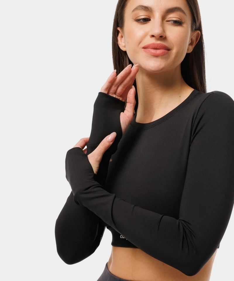 CARPATREE LONGSLEEVE LUNA
