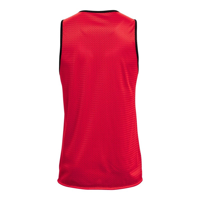 UNDER ARMOUR TANK TOP BASELINE REVERSIBLE 600