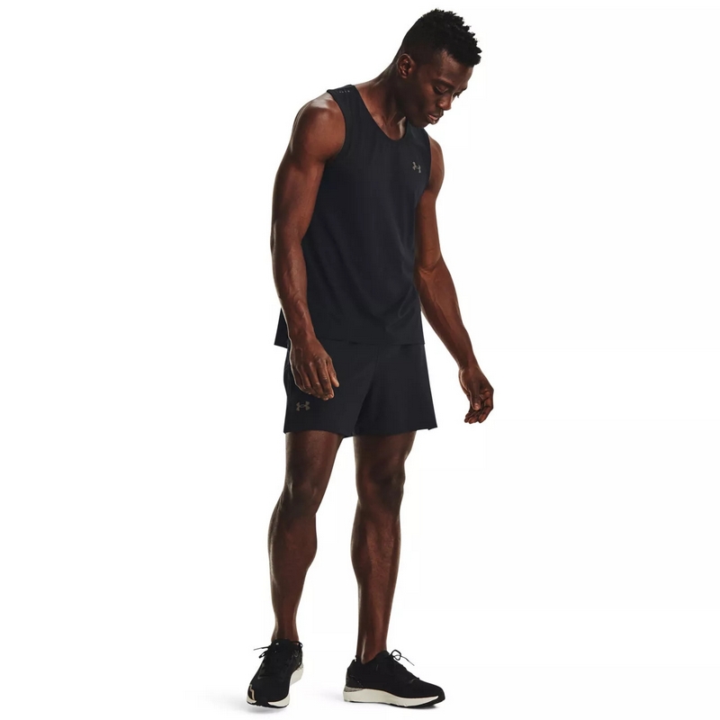 UNDER ARMOUR SZORTY LAUNCH ELITE 5