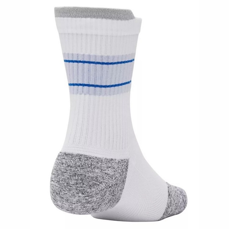 UNDER ARMOUR SKARPETKI DRY RUN CUSHION