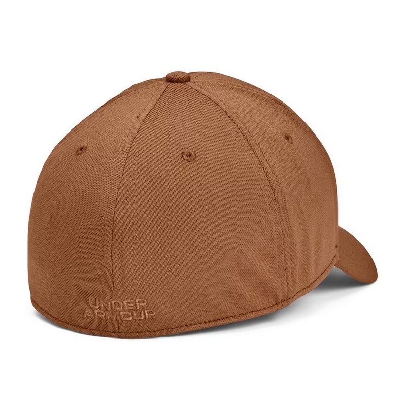UNDER ARMOUR CZAPKA Z DASZKIEM BLITZING 253