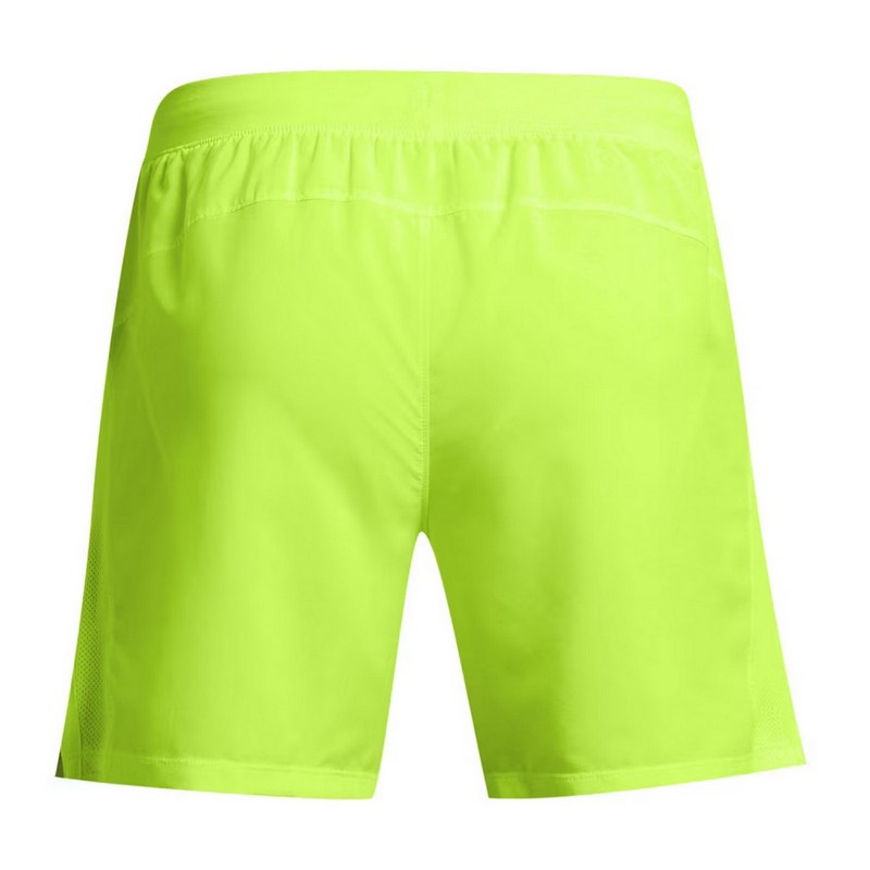 UNDER ARMOUR SZORTY LAUNCH 5