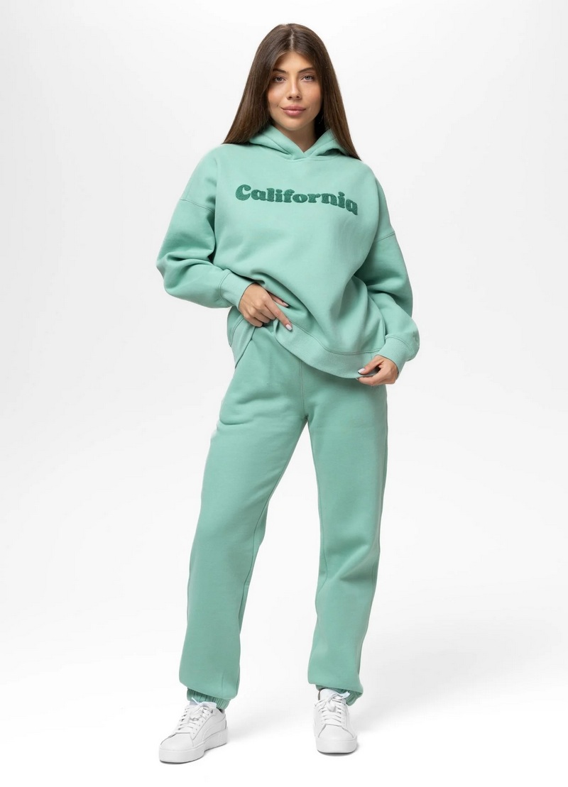 PIT BULL BLUZA TULLA CALIFORNIA