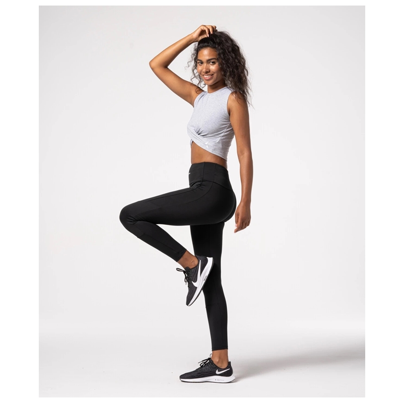 CARPATREE TANK TOP GAIA GREY