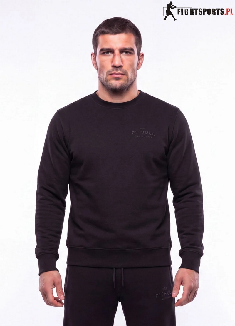 PIT BULL BLUZA CREWNECK ARBOR