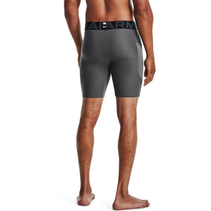 UNDER ARMOUR SZORTY HeatGear Compression 090