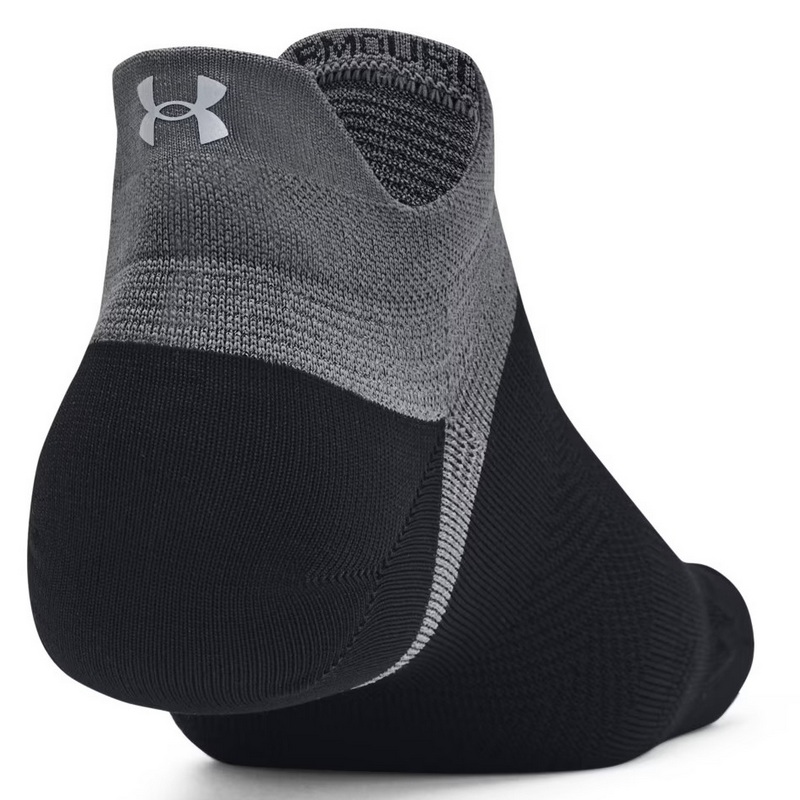UNDER ARMOUR SKARPETKI ARMOURDRY RUN LITE NO SHOW