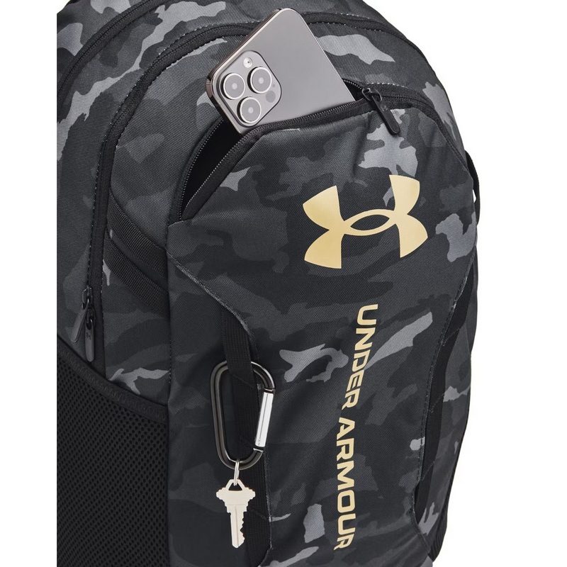 UNDER ARMOUR PLECAK HUSTLE 6.0 001