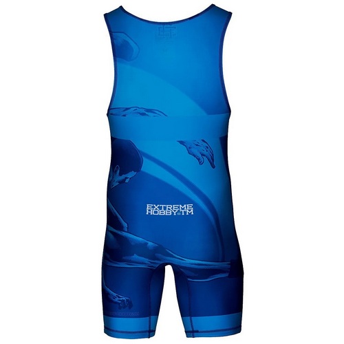 EXTREME HOBBY TRYKOT ZAPAŚNICZY 