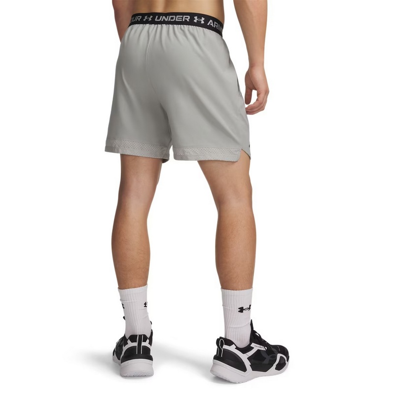 UNDER ARMOUR SZORTY VANISH WOVEN 6IN 069