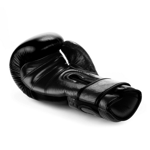 BUSHIDO RĘKAWICE BOKSERSKIE WARRIOR