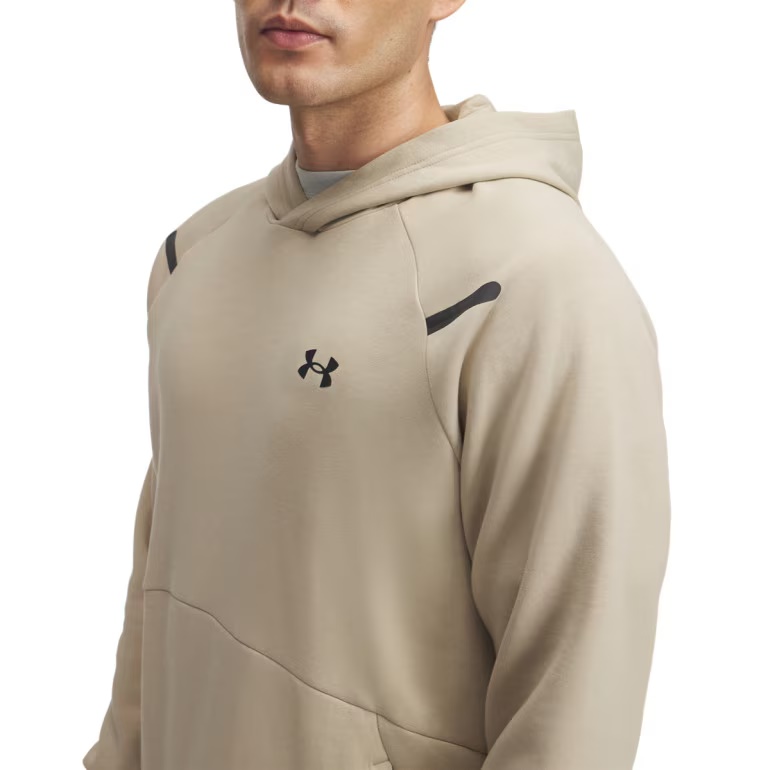 UNDER ARMOUR BLUZA Z KAPTUREM UNSTOPPABLE 299