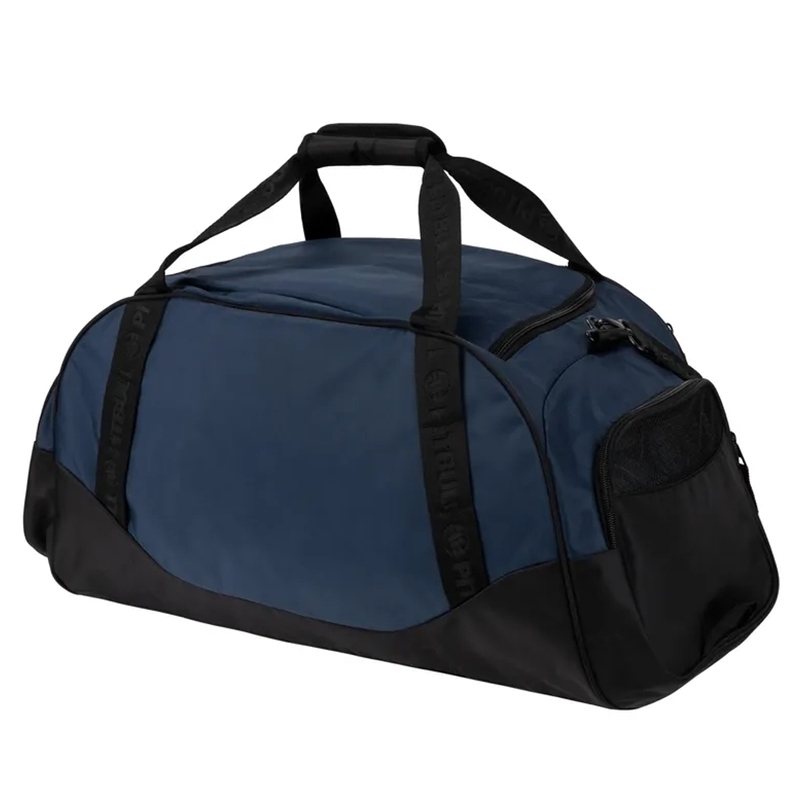 PIT BULL TORBA SPORTOWA SPORTS NAVY