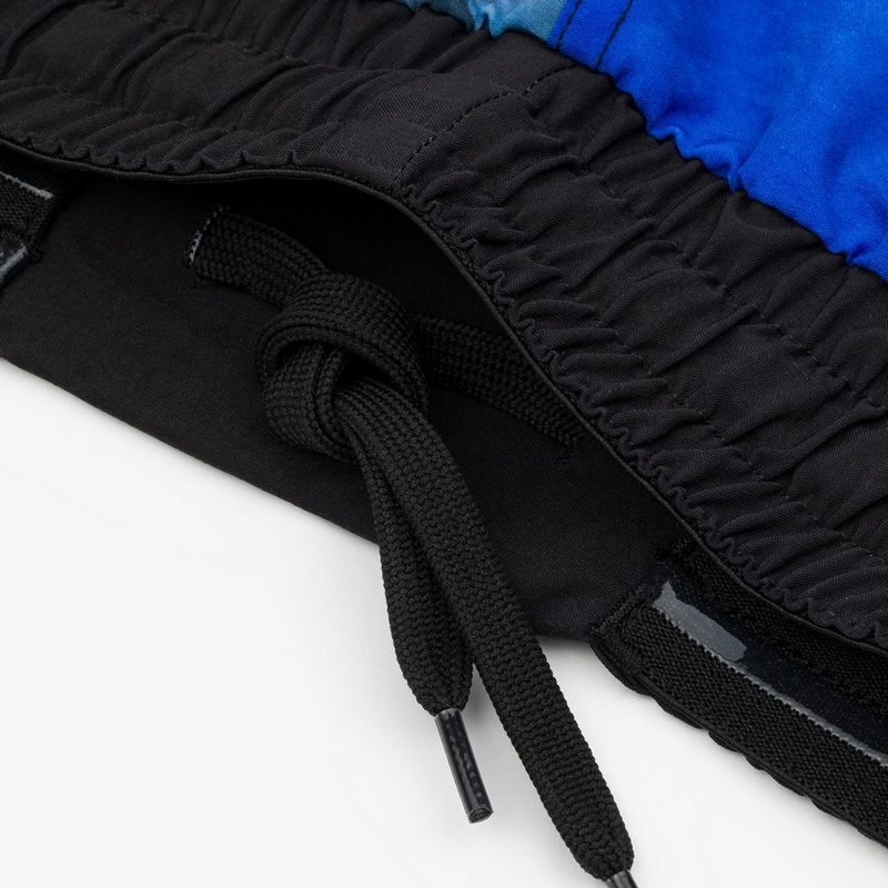 MANTO SZORTY 2 W 1 IVO