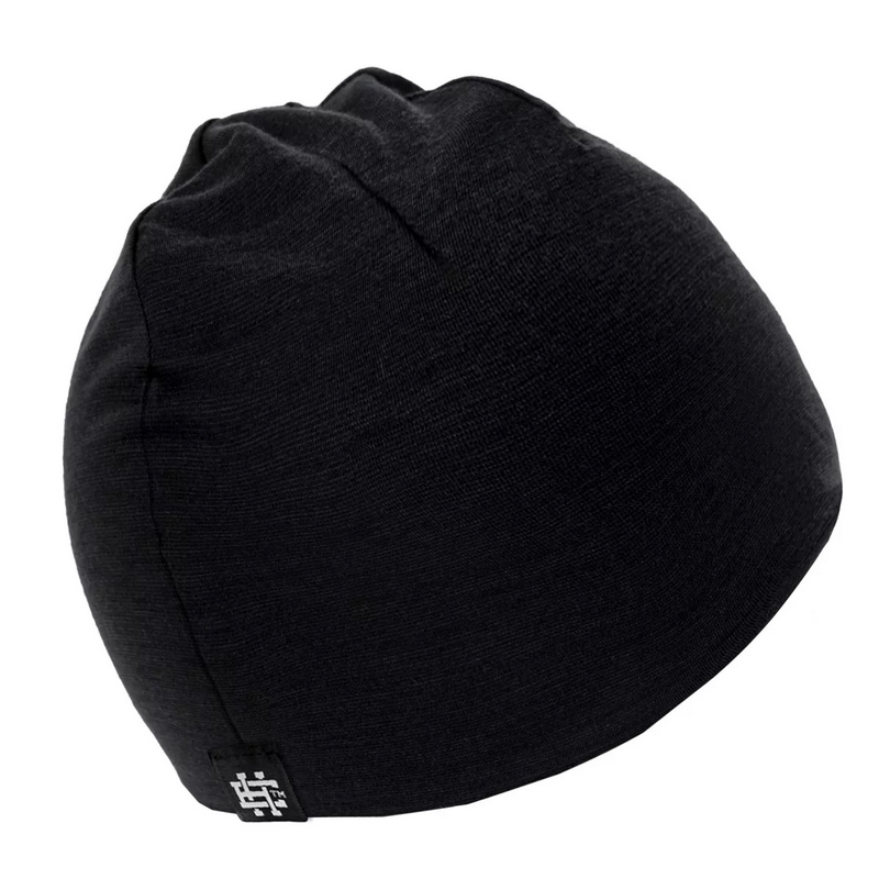 EXTREME HOBBY CIENKA CZAPKA ORDER BLACK