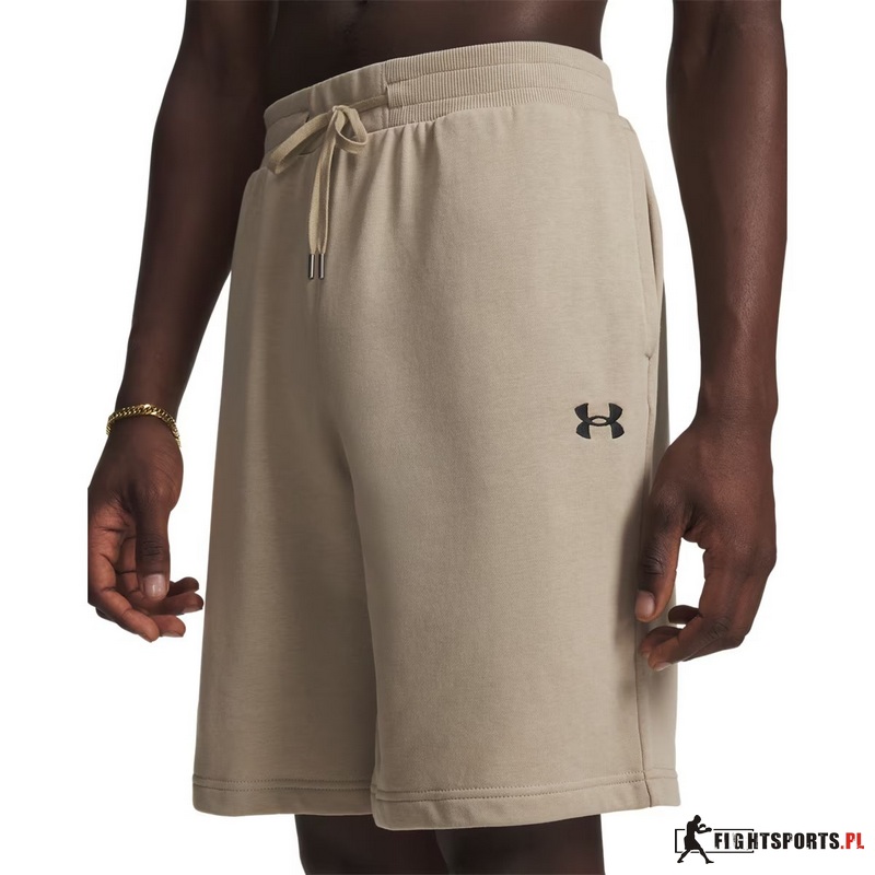 UNDER ARMOUR SZORTY RIVAL LIGHTWEIGHT