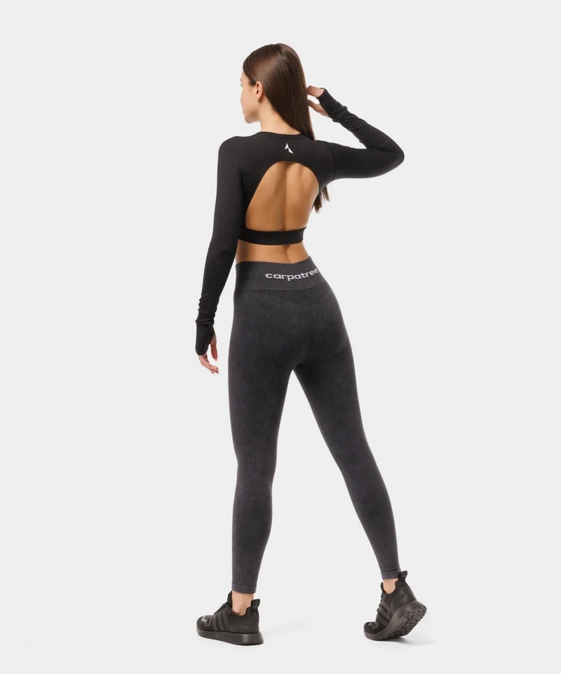 CARPATREE LONGSLEEVE LUNA