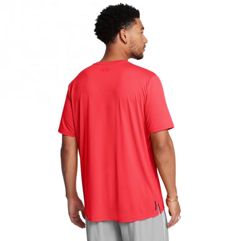 UNDER ARMOUR KOSZULKA RUSH ENERGY 713