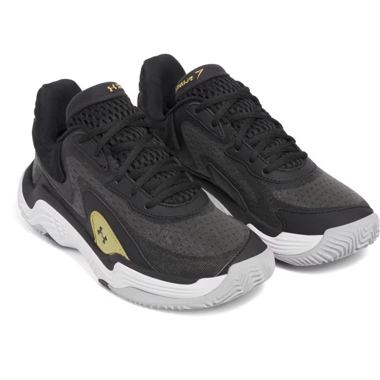 UNDER ARMOUR BUTY KOSZYKARSKIE SPWAN 7