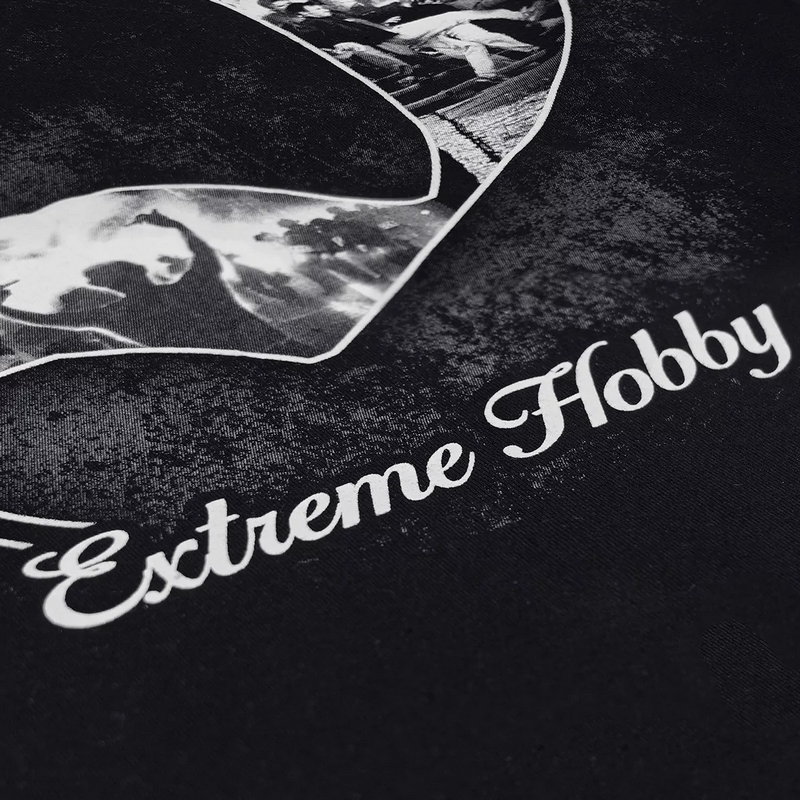 EXTREME HOBBY KOSZULKA HOOLIGANS