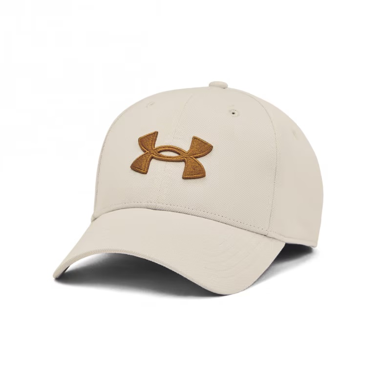 UNDER ARMOUR CZAPKA Z DASZKIEM BLITZING 110