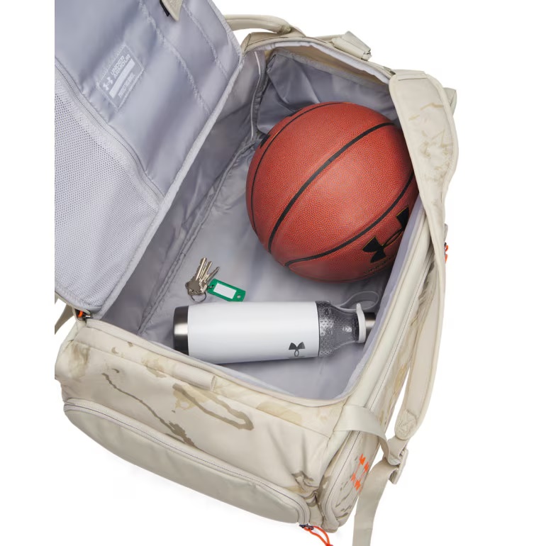 UNDER ARMOUR TORBA PLECAK CONTAIN DUO DUFFLE MEDIUM 289