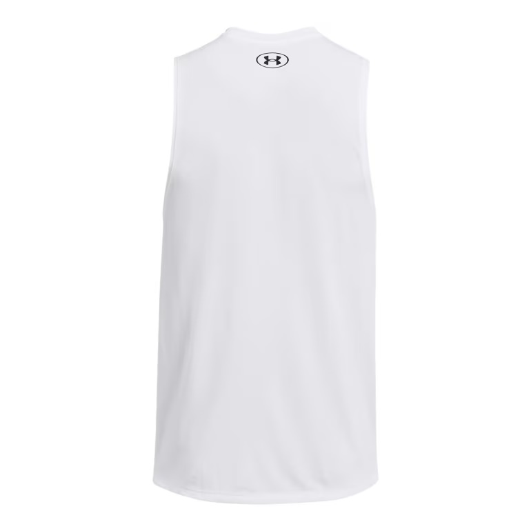 UNDER ARMOUR TANK TOP TECH 100