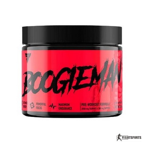 TREC BOOGIEMAN 300G