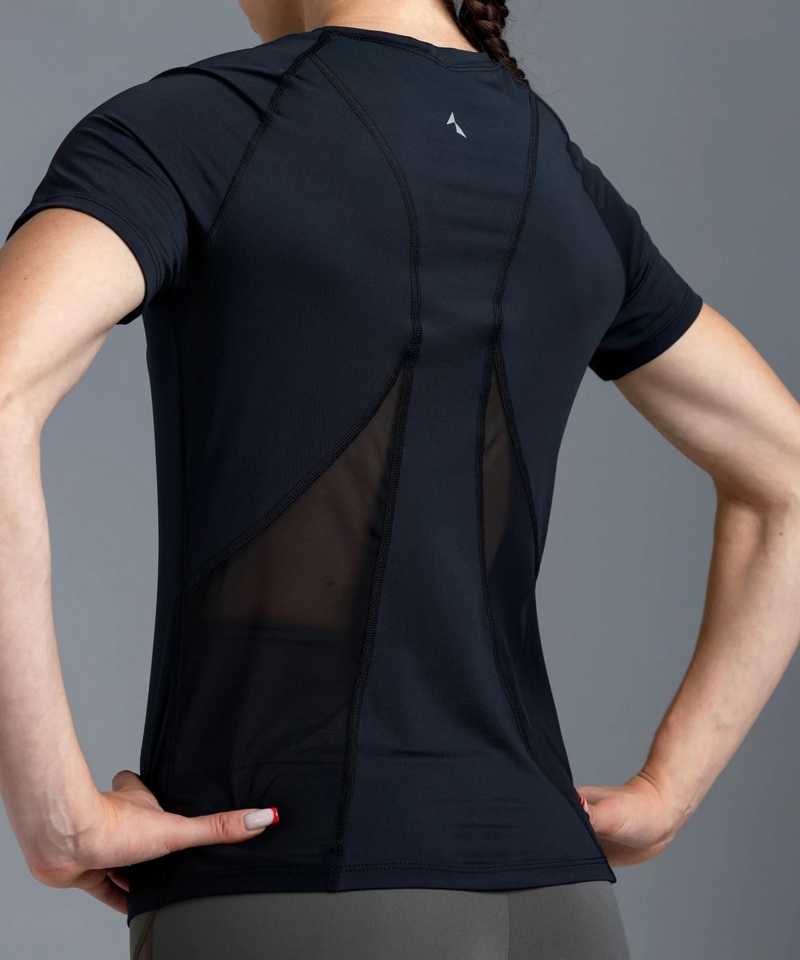 CARPATREE KOSZULKA RUNNING