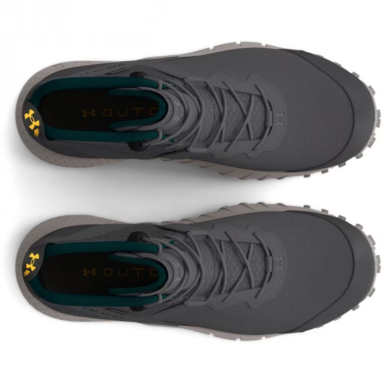 UNDER ARMOUR BUTY TAKTYCZNE VALSETZ TREK MID WP 100