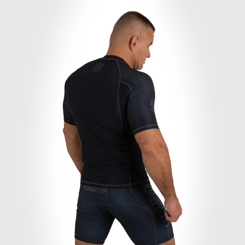EXTREME HOBBY KOSZULKA RASHGUARD TRACE