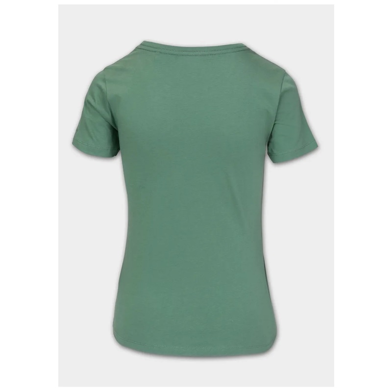 PIT BULL KOSZULKA DAMSKA T-SHIRT PUPPY MINT