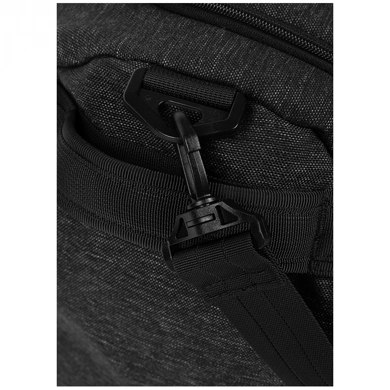 PIT BULL TORBA SPORTOWA HORNET GREY