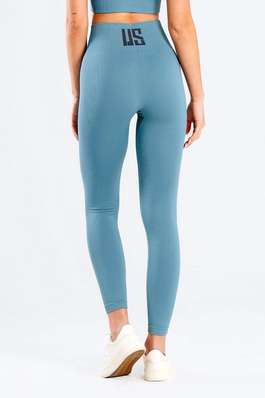 MAKE US STRONG LEGGINSY SOHO OCEAN