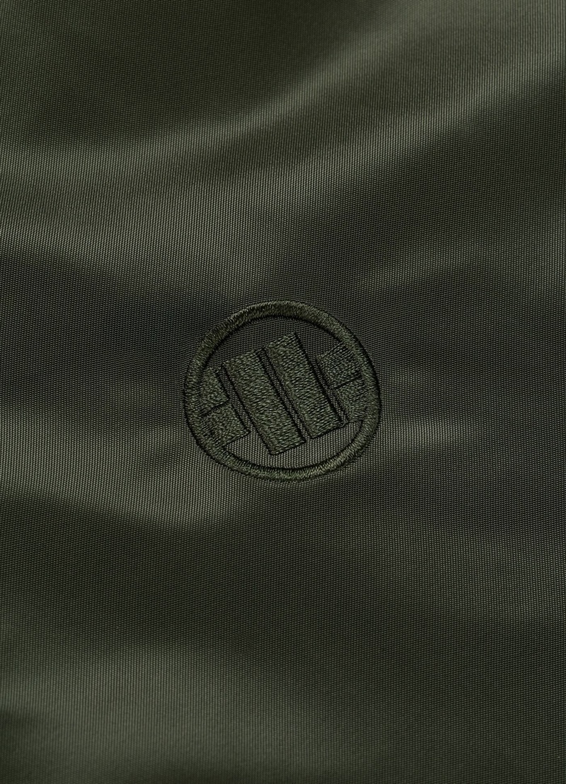 PIT BULL KURTKA MA-1 AKRON