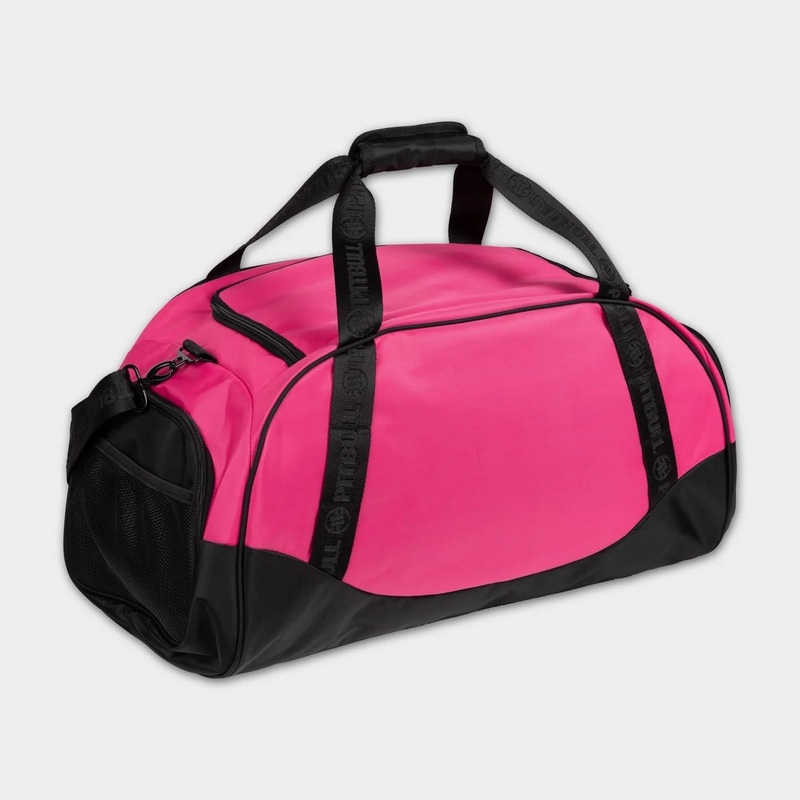 PIT BULL TORBA AVENIDA PINK