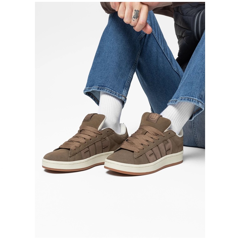 PIT BULL BUTY WALKER COYOTE BROWN