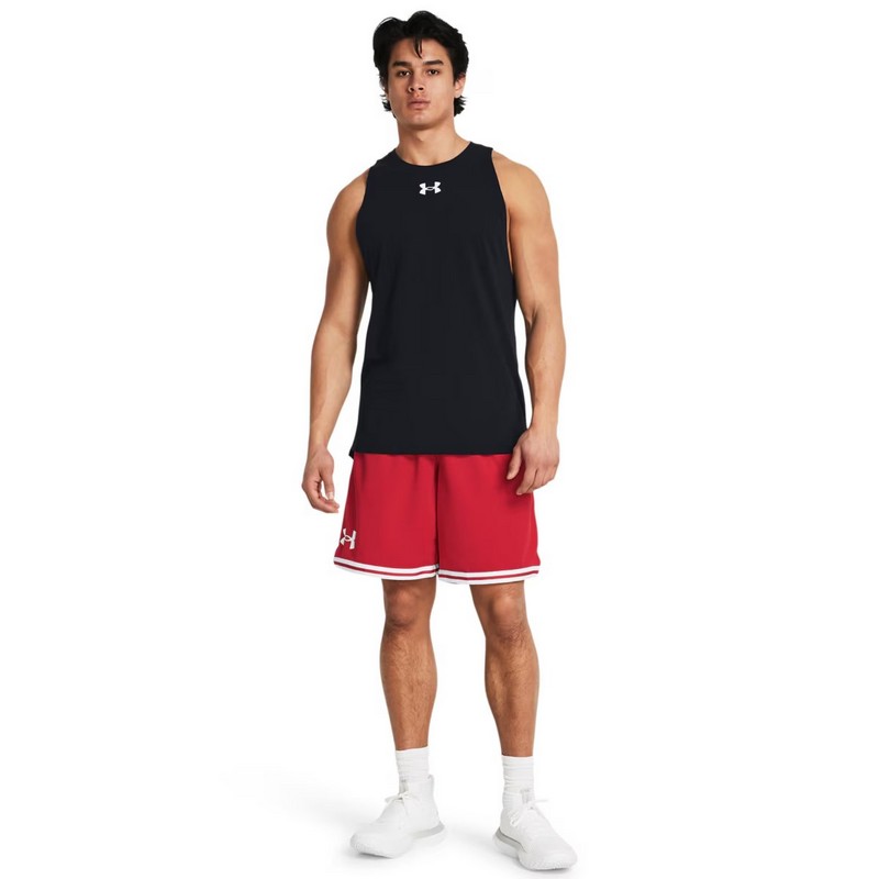 UNDER ARMOUR SZORTY PERIMETER 600