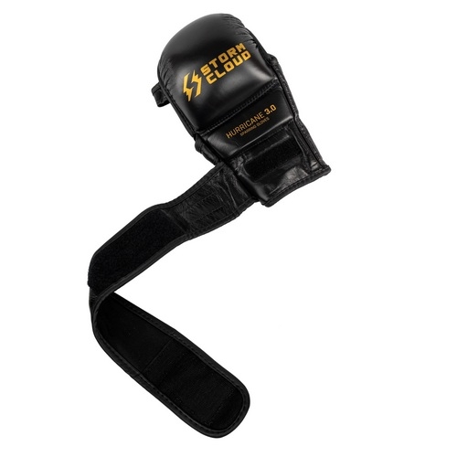 STORMCLOUD RĘKAWICE MMA HURRICANE 3.0 7oz