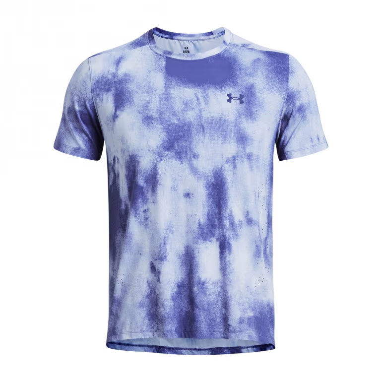 UNDER ARMOUR KOSZULKA Iso-Chill LAUNCH ELITE WASH