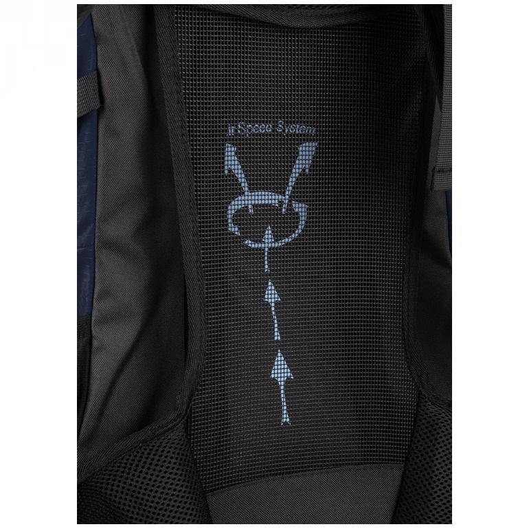 PIT BULL PLECAK SPORTOWY TURYSTYCZNY PB SPORTS NAVY