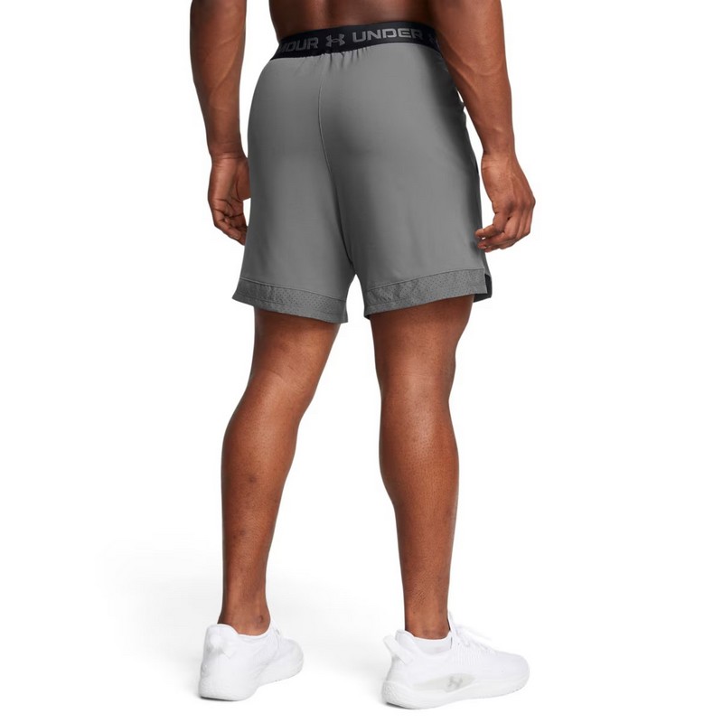UNDER ARMOUR SZORTY VANISH WOVEN 6IN 027