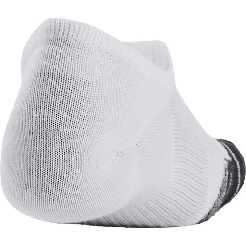 UNDER ARMOUR SKARPETKI PERFORMANCE TECH ULTRA LOW 100