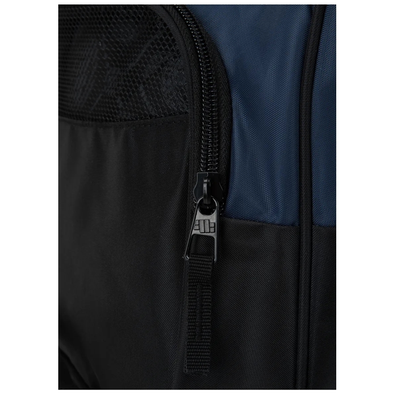 PIT BULL TORBA SPORTOWA SPORTS NAVY