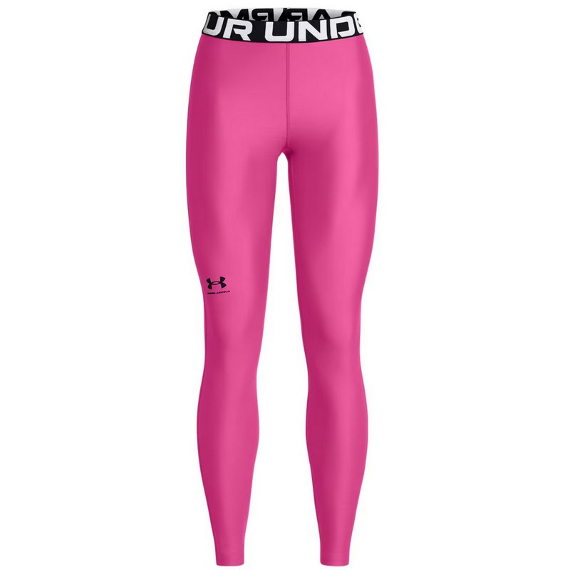 UNDER ARMOUR LEGGINSY AUTHENTICS 686