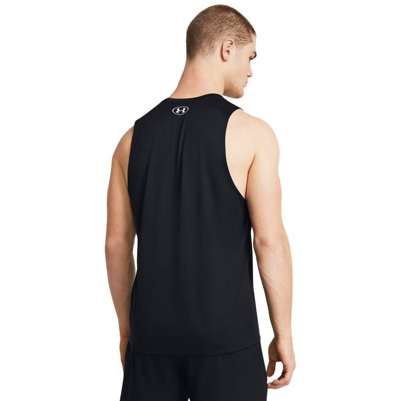 UNDER ARMOUR TANK TOP TECH