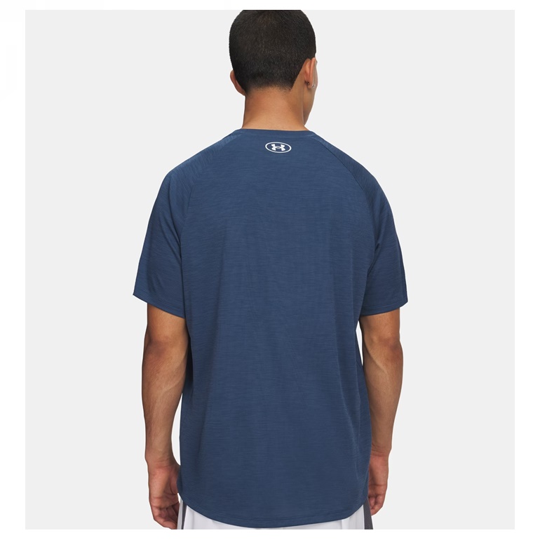 UNDER ARMOUR KOSZULKA TECH TEXTURED 498